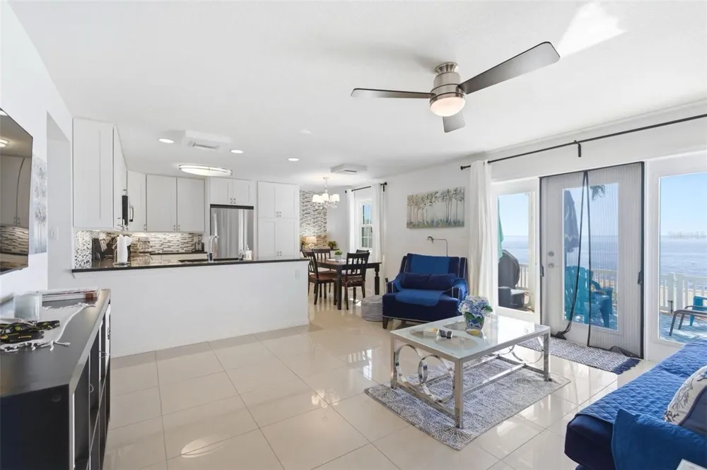 5280 COQUINA KEY DRIVE SE #A St Petersburg, FL 33705