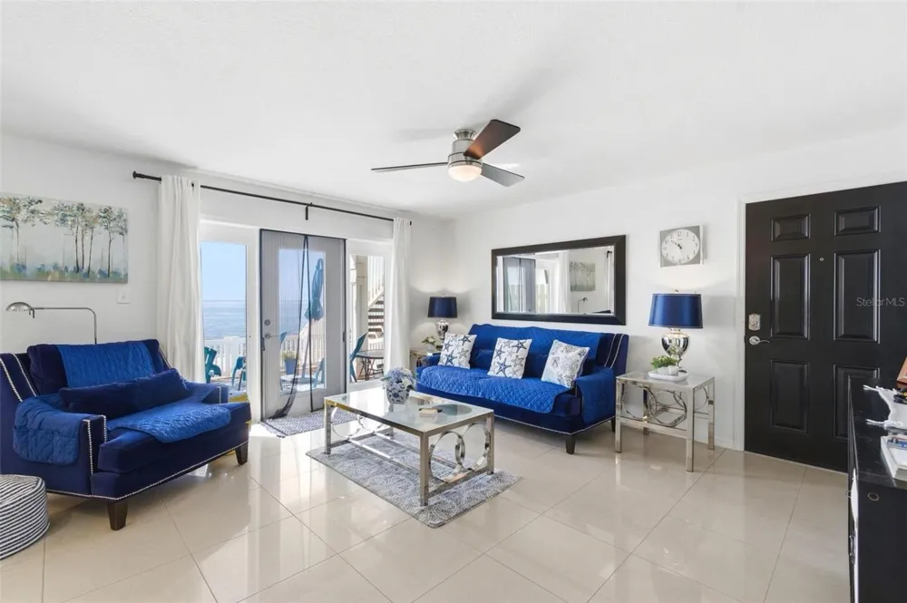 5280 COQUINA KEY DRIVE SE #A St Petersburg, FL 33705
