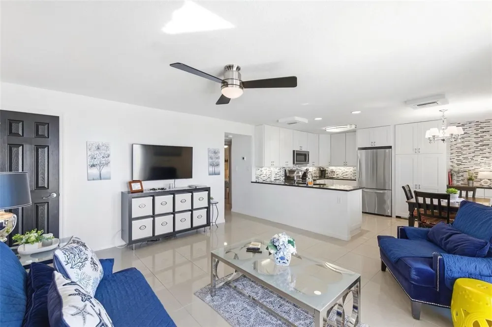 5280 COQUINA KEY DRIVE SE #A St Petersburg, FL 33705