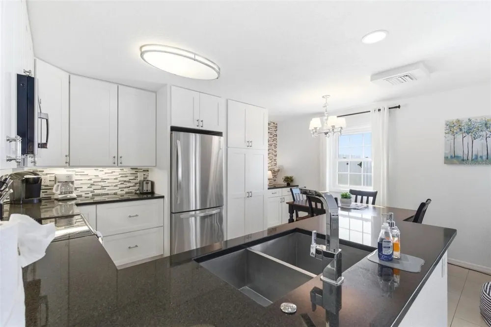 5280 COQUINA KEY DRIVE SE #A St Petersburg, FL 33705