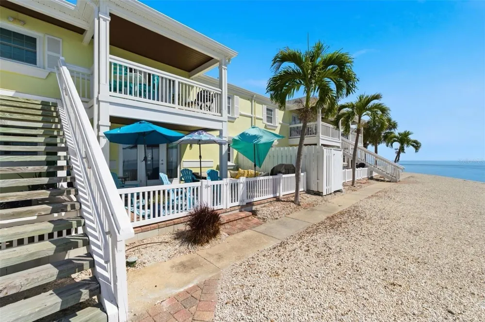 5280 COQUINA KEY DRIVE SE #A St Petersburg, FL 33705