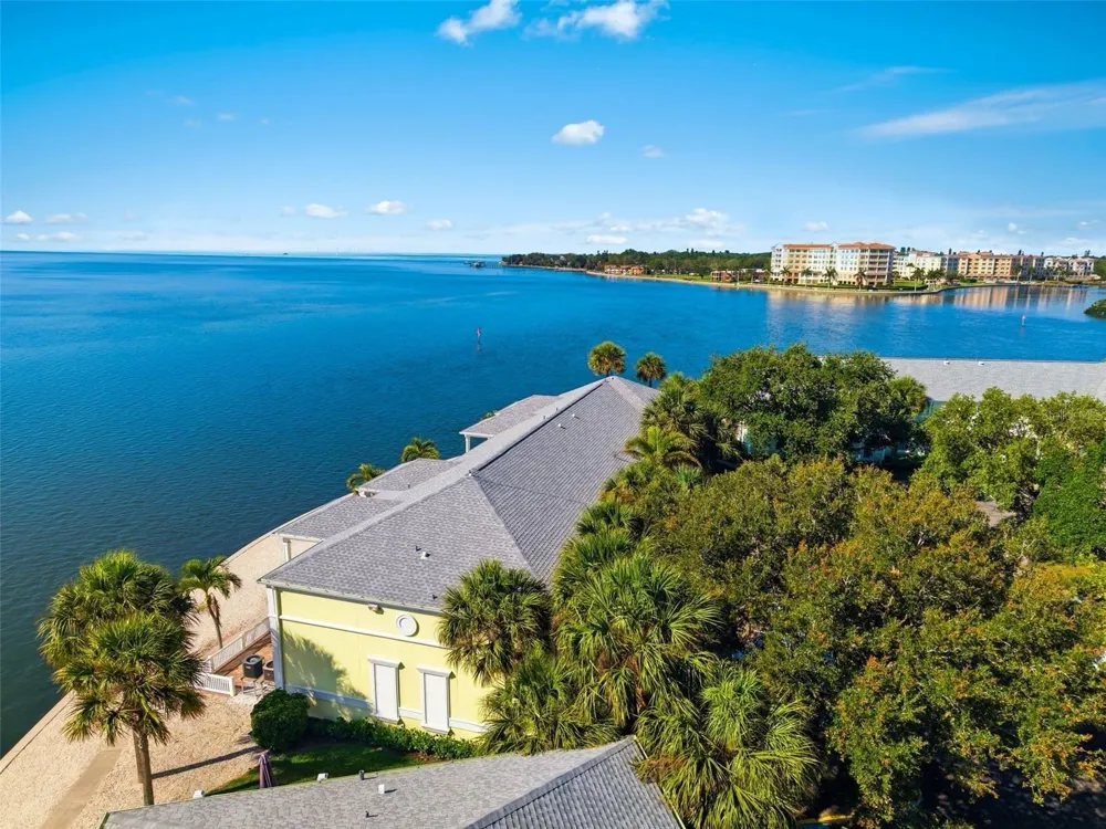 5280 COQUINA KEY DRIVE SE #A St Petersburg, FL 33705