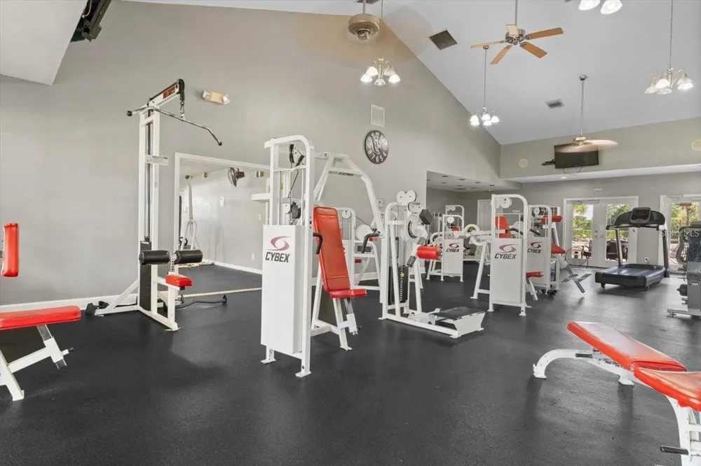 5280 COQUINA KEY DRIVE SE #A St Petersburg, FL 33705