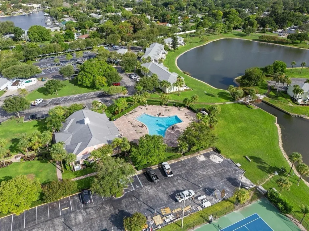 5280 COQUINA KEY DRIVE SE #A St Petersburg, FL 33705