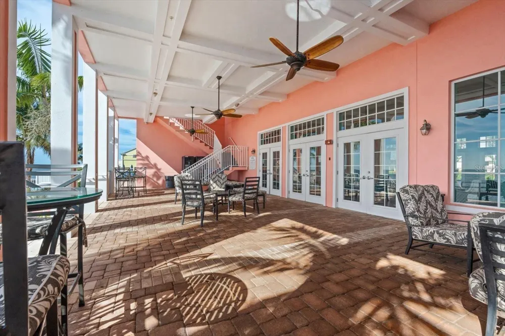 5280 COQUINA KEY DRIVE SE #A St Petersburg, FL 33705