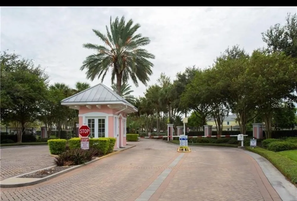 5280 COQUINA KEY DRIVE SE #A St Petersburg, FL 33705