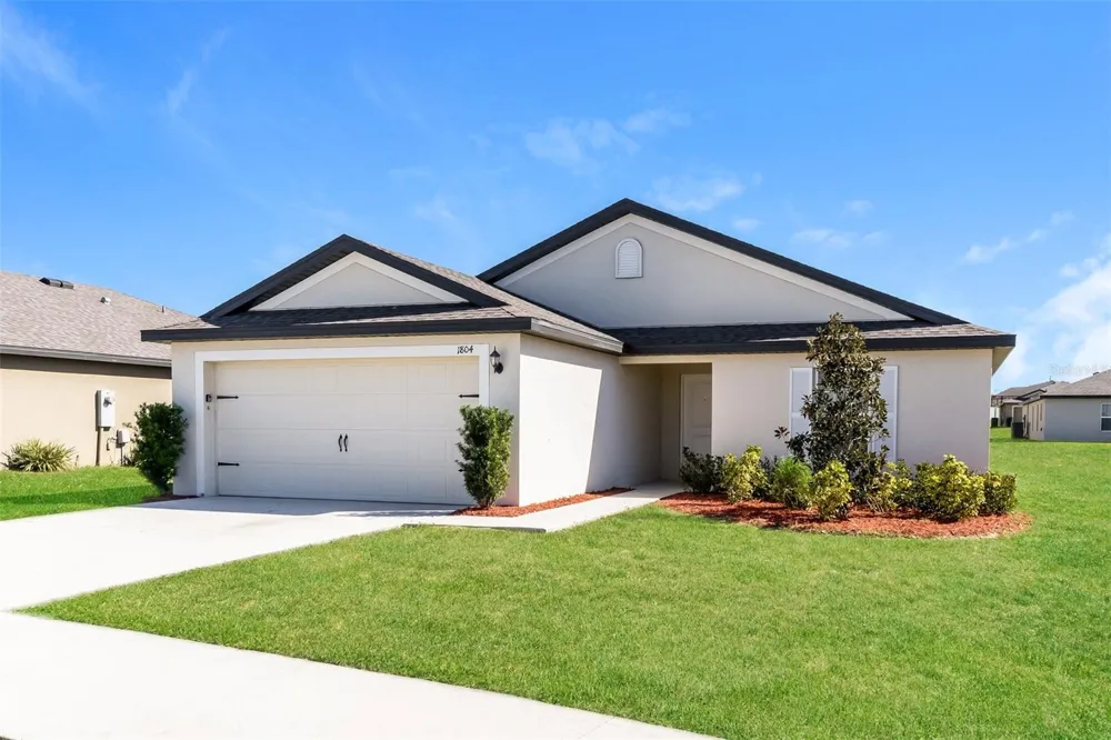 1804 CANAAN LOOP Dundee, FL 33838