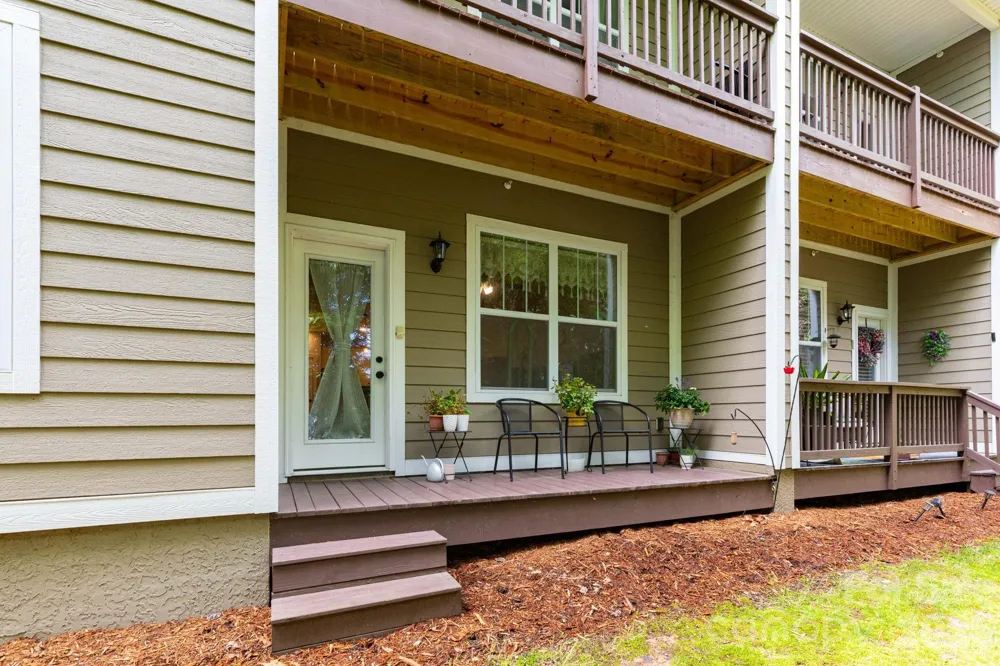 138 Foxden Drive #102 Fletcher, NC 28732