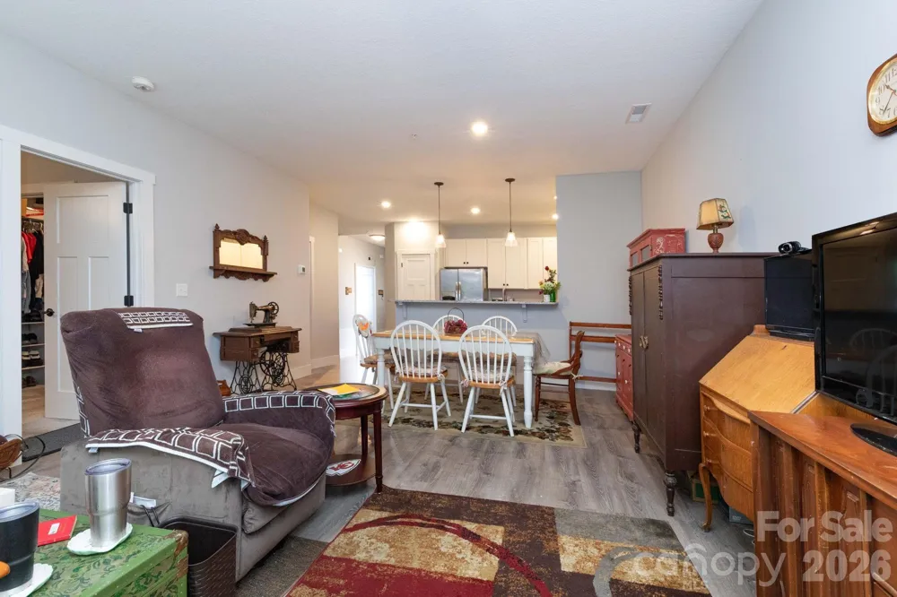 138 Foxden Drive #102 Fletcher, NC 28732