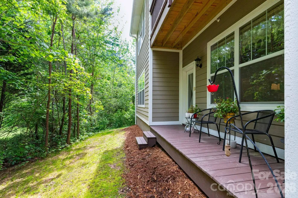 138 Foxden Drive #102 Fletcher, NC 28732