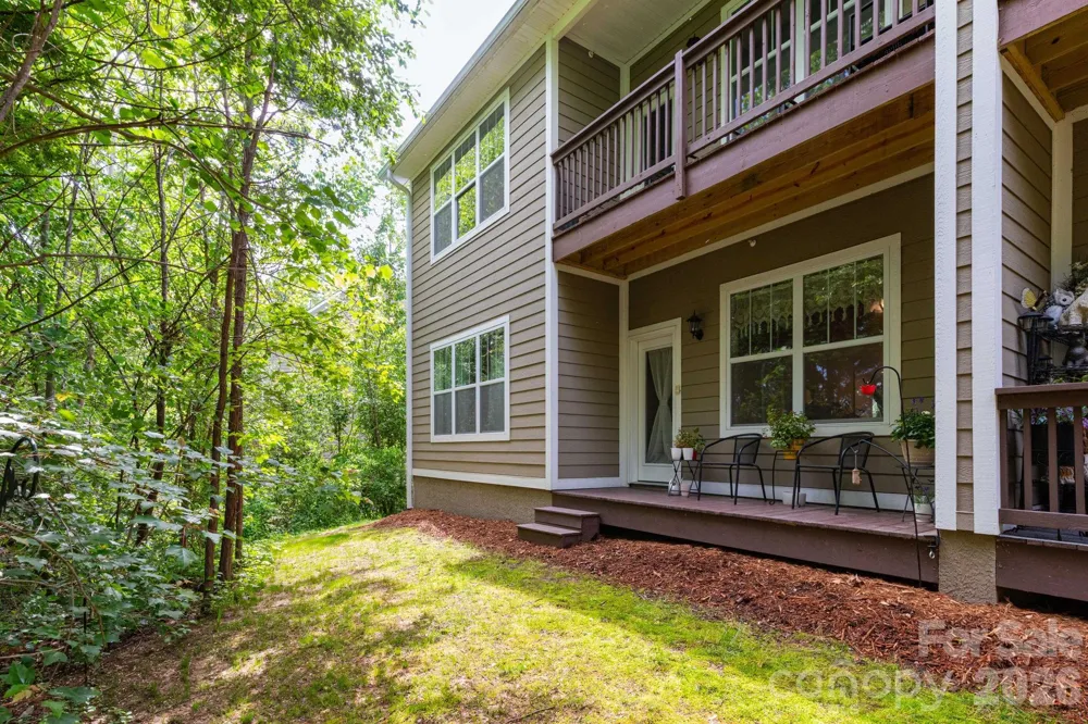 138 Foxden Drive #102 Fletcher, NC 28732