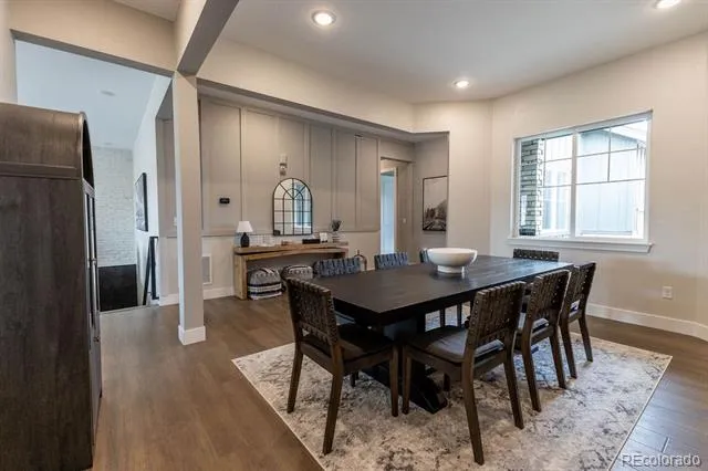 8677 Big Thompson Street Littleton, CO 80125