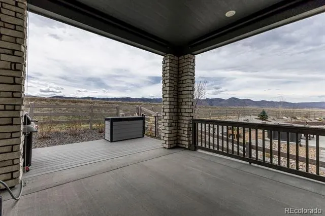 8677 Big Thompson Street Littleton, CO 80125