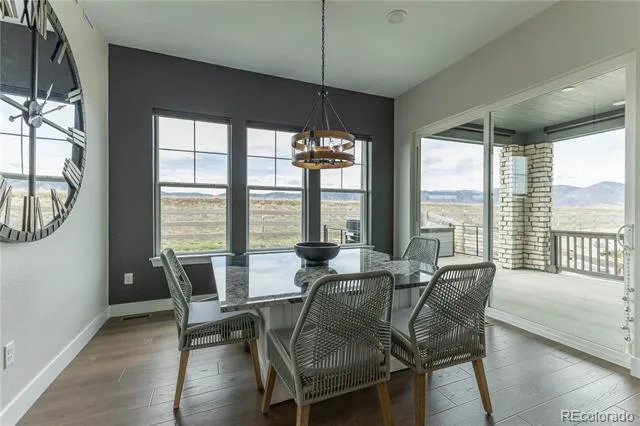 8677 Big Thompson Street Littleton, CO 80125