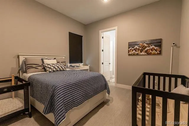 8677 Big Thompson Street Littleton, CO 80125