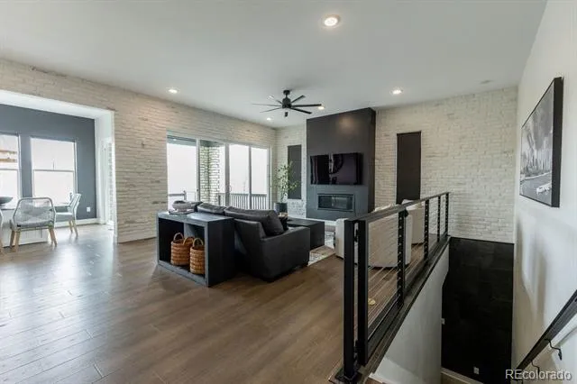 8677 Big Thompson Street Littleton, CO 80125