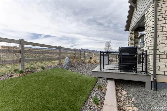 8677 Big Thompson Street Littleton, CO 80125