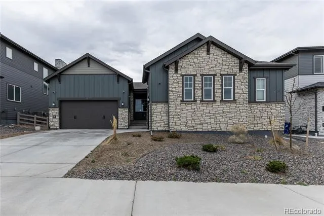 8677 Big Thompson Street Littleton, CO 80125