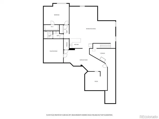 8677 Big Thompson Street Littleton, CO 80125