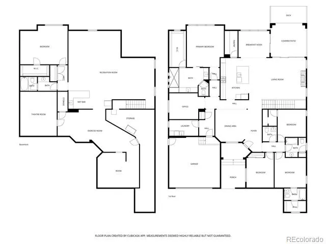 8677 Big Thompson Street Littleton, CO 80125