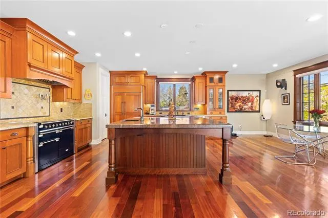 800 Grant Place Boulder, CO 80302