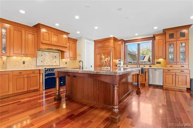 800 Grant Place Boulder, CO 80302