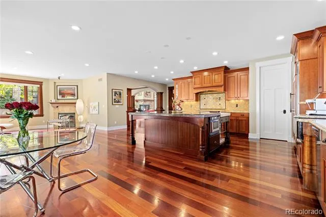 800 Grant Place Boulder, CO 80302