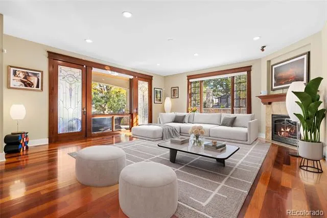 800 Grant Place Boulder, CO 80302
