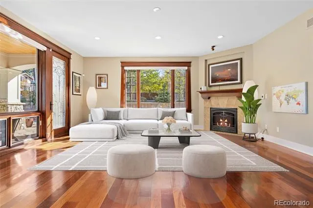 800 Grant Place Boulder, CO 80302