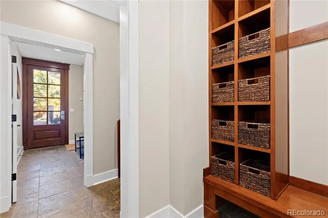 800 Grant Place Boulder, CO 80302