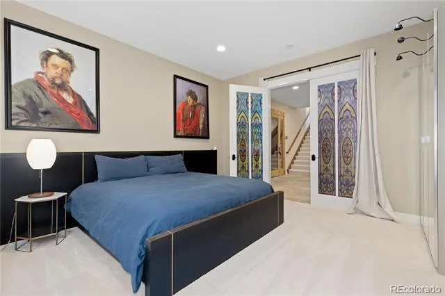 800 Grant Place Boulder, CO 80302