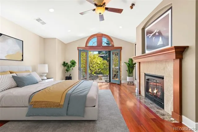 800 Grant Place Boulder, CO 80302