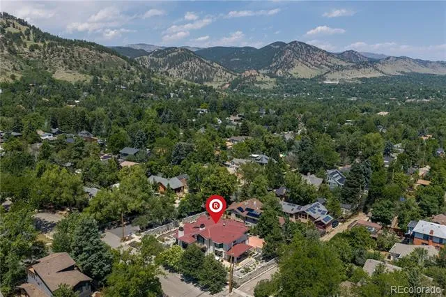 800 Grant Place Boulder, CO 80302