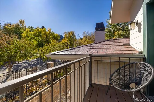 800 Grant Place Boulder, CO 80302