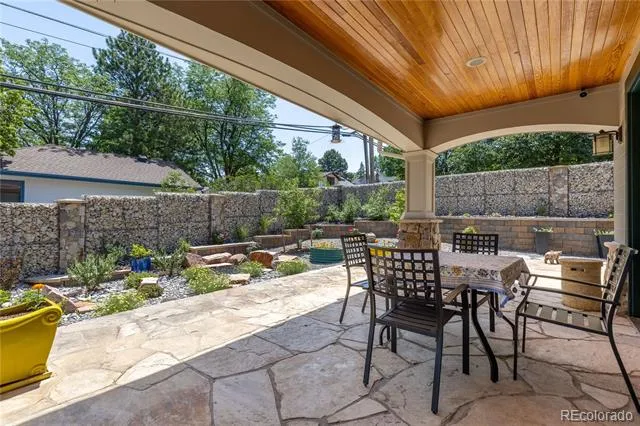 800 Grant Place Boulder, CO 80302