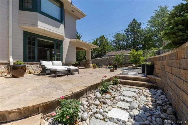 800 Grant Place Boulder, CO 80302