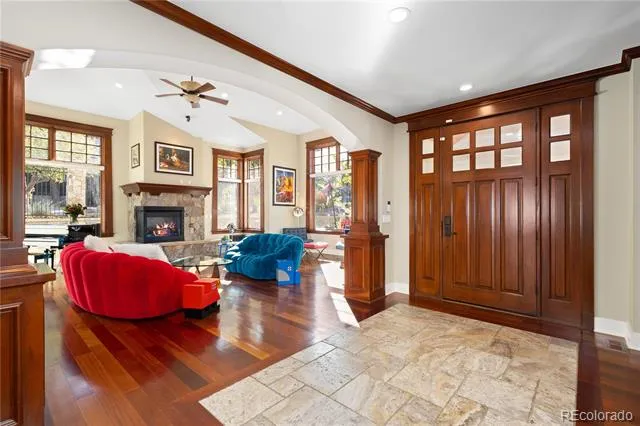 800 Grant Place Boulder, CO 80302