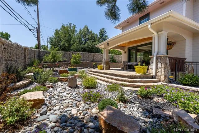 800 Grant Place Boulder, CO 80302