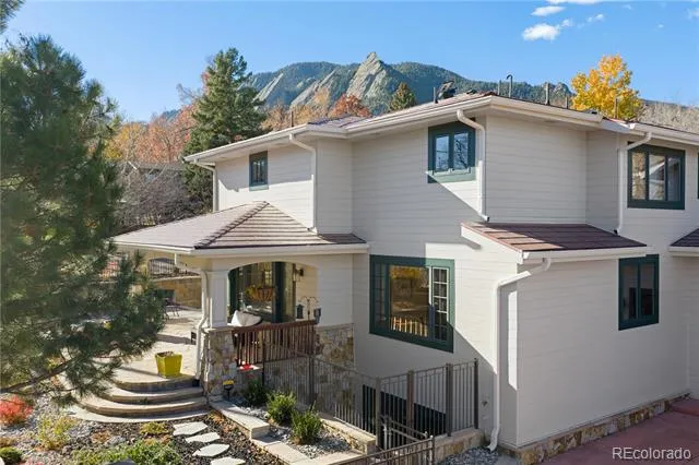 800 Grant Place Boulder, CO 80302