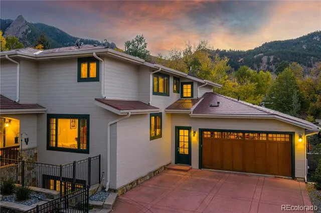 800 Grant Place Boulder, CO 80302