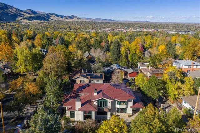 800 Grant Place Boulder, CO 80302