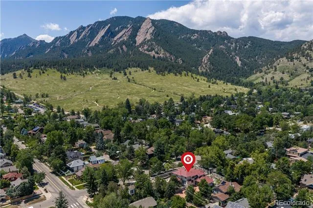 800 Grant Place Boulder, CO 80302