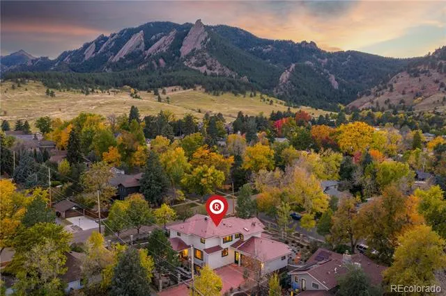 800 Grant Place Boulder, CO 80302