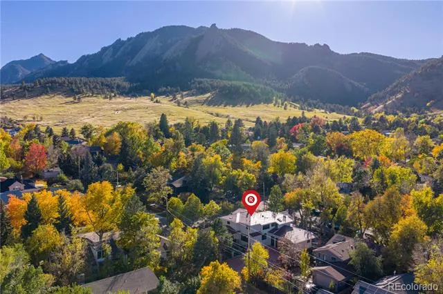 800 Grant Place Boulder, CO 80302