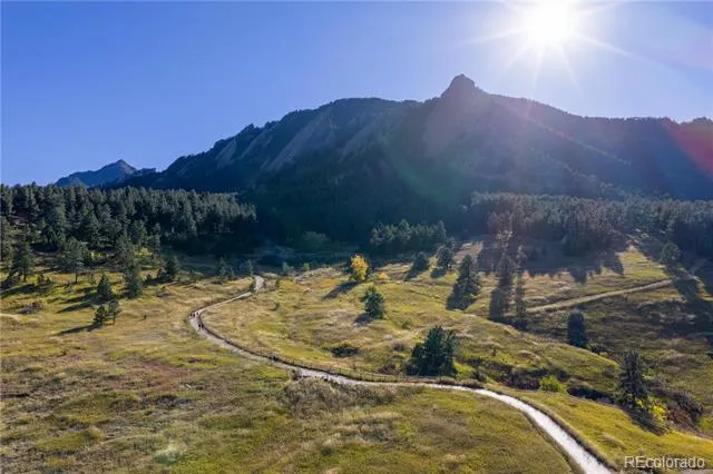 800 Grant Place Boulder, CO 80302