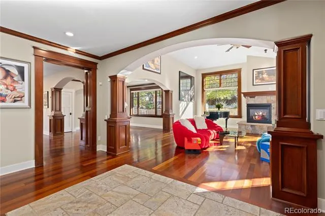 800 Grant Place Boulder, CO 80302