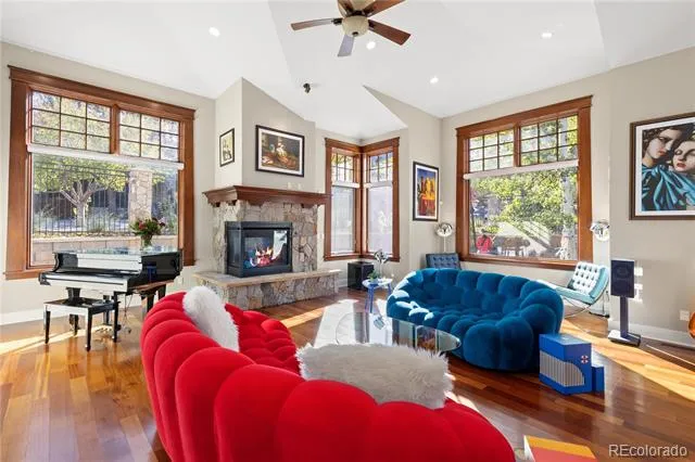 800 Grant Place Boulder, CO 80302