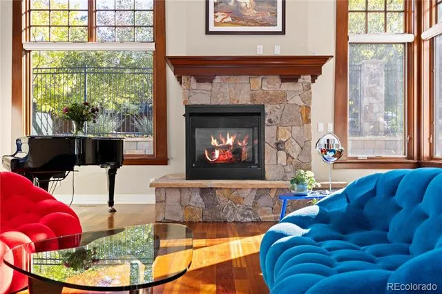 800 Grant Place Boulder, CO 80302