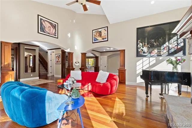 800 Grant Place Boulder, CO 80302