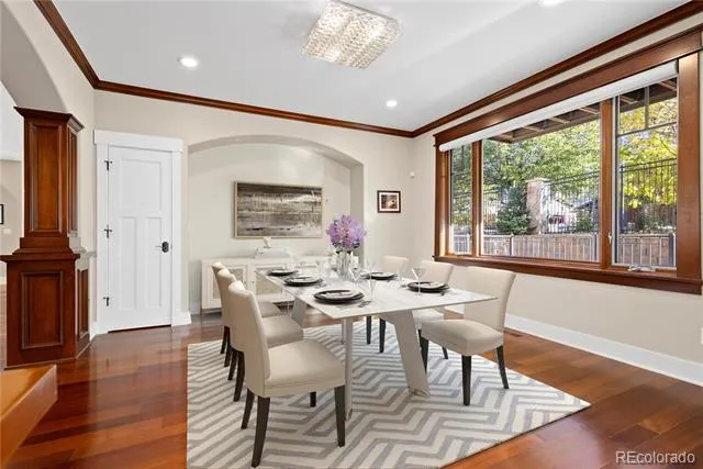800 Grant Place Boulder, CO 80302